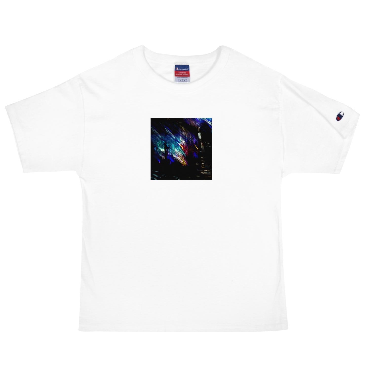 "DEATH MARK" T- Shirt