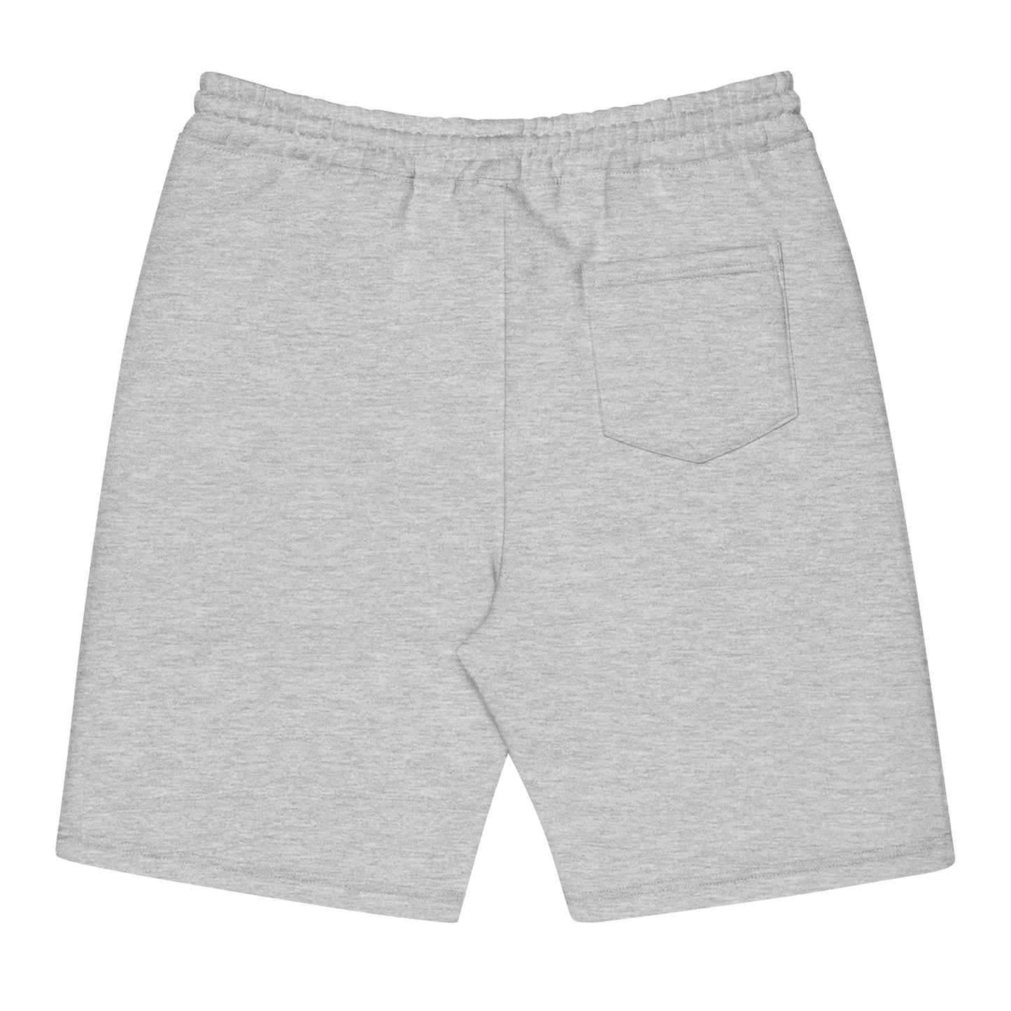 "blank/face" Shorts