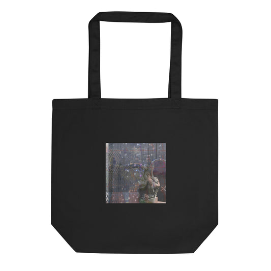 "No: Yax Day!" Tote Bag