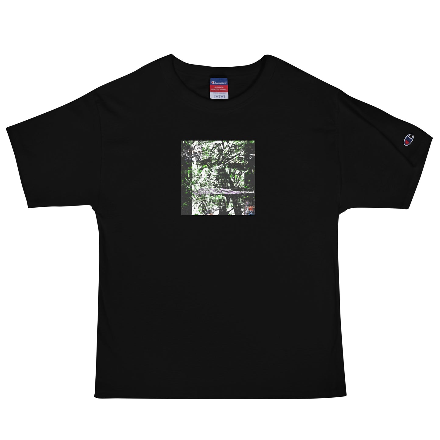 "Let You Down" T-Shirt