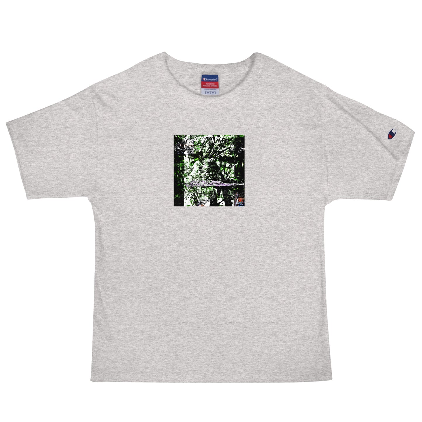 "Let You Down" T-Shirt