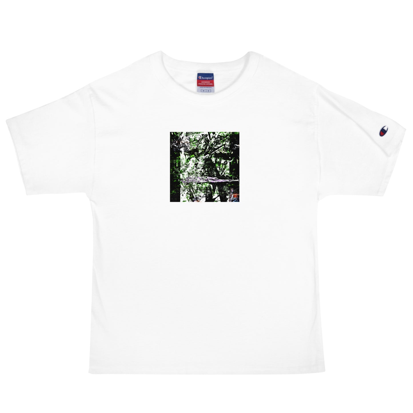 "Let You Down" T-Shirt